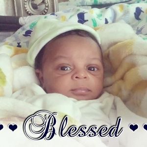 Meet your Posher, Vickie